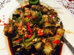 -万宝海鲜舫(劳动公园店)