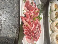 -NIUAN牛庵·日式和牛烧肉(恒隆店)