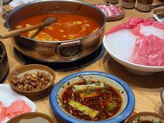 -黔诚多彩火锅(甲秀楼店)