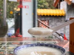 -周大娘牛乳(旧寨古村总店)