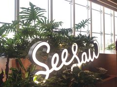 -Seesaw Coffee(朝阳大悦城店)