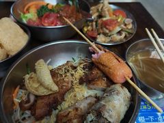 -海安安越南粉(丹竹頭店)