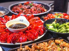 -一棠龙虾•王牌虾球(楚河汉街店)