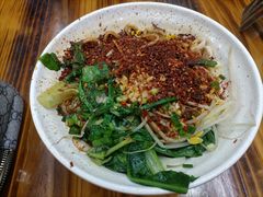 -老陈婆手工面庄