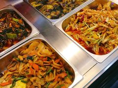 -双宝铁饭盒(南十四店)