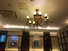 -Aqua Oasis 水天堂(爱山广场店)