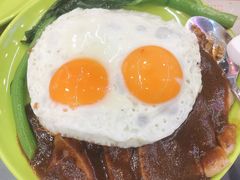 -澳门陈光记烧味饭店(万象城店)