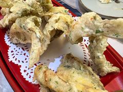 -君霖海鲜私房菜(春柳店)