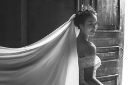 内景-四叶草环球旅拍