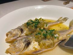 -三利音·玖弄小鲜(浦东嘉里城店)