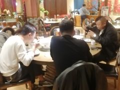 -肖记公安牛肉鱼杂馆· 省级非物质文化遗产(仁和路店)