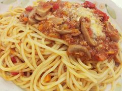 -萨莉亚意式餐厅(苏州食百家店)