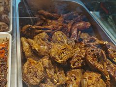 -鑫记婆婆兔·成都特产·兔头手撕兔(太古里店)