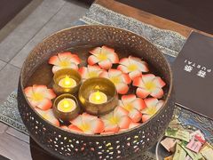 -菩泰·泰式草本按摩SPA(武汉新天地南馆店)
