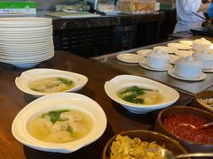-北京北辰洲际酒店啡扬咖啡厅·自助餐厅