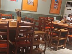 -北京老门框爆肚涮肉馆(凤城六路店)