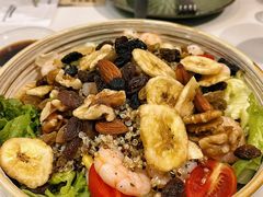 -做披萨的奇葩(中海央墅店)
