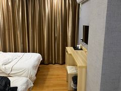 -城枫酒店(陈家祠地铁站店)