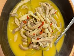 -湘中缘·湖南菜(娄底驻京办店)