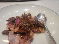 -聚春园自助餐厅(东街口店)