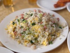 -华春餐馆(鱼山路店)