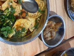 -柳州肥姨妈大骨螺蛳粉(沙河店)