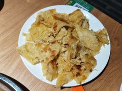-百年认一力·清真牛羊肉(南中环店)