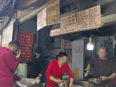 -蓉城西二道无名冒菜(西二道街店)