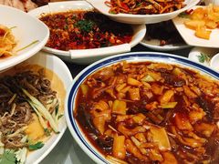-满汉楼(安发桥店)