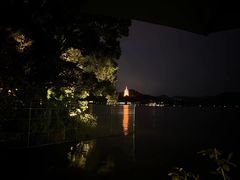 -柳莺湖上·湖景餐厅·江南菜(西湖店)