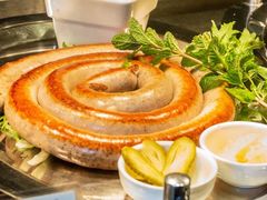 -岷山饭店-芝芝自助餐厅