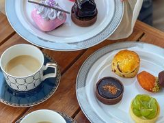 -MONICH牛排融合餐厅(和义大道购物中心店)