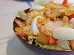 -做披萨的奇葩(中海央墅店)