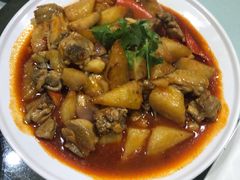 -阿西娅食府(中关村店)