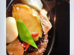 -虹料理·日料放题(悠方店)