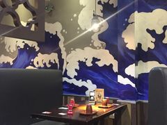 -锦尚阁烤鱼(望京新荟城店)