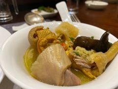 -名轩·中餐厅(南京玄武湖假日酒店)
