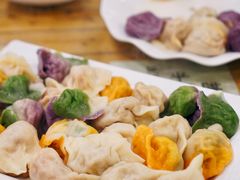 -宝源饺子(麦子店街店)
