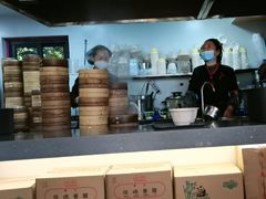 -鸡鸣汤包(红山动物园店)