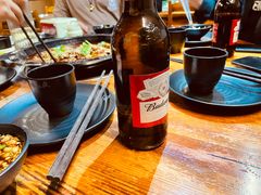 -味仙疯美蛙鱼头(清扬路总店)