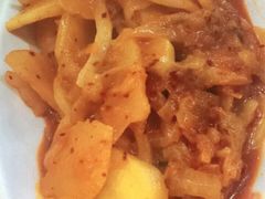 -许妈妈餐厅烤肉烧烤家常菜(明润广场店)