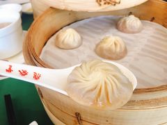 -鼎泰丰(渔阳店)