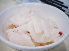 凉薯-笨罗卜浏阳菜馆(太平街店)