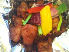 -东方之珠海鲜酒楼(南开店)