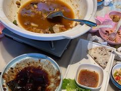 -曹家小菜(胜太路店)