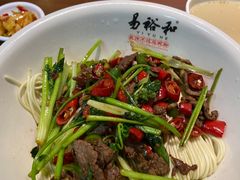 -易裕和·长沙米粉(友谊路店)