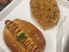 -85度C(广州石牌桥店)