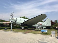 -韩国战争纪念馆