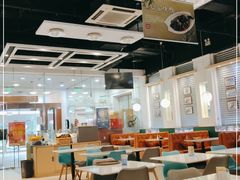 大堂-金湖港式餐厅(建外店)