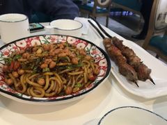 -帕米尔食府(白云观店)